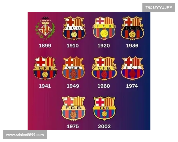 巴塞罗那足球俱乐部的辉煌历程与重大成就分析